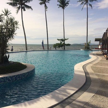 Hotel The Oriental Leyte Palo Exterior foto