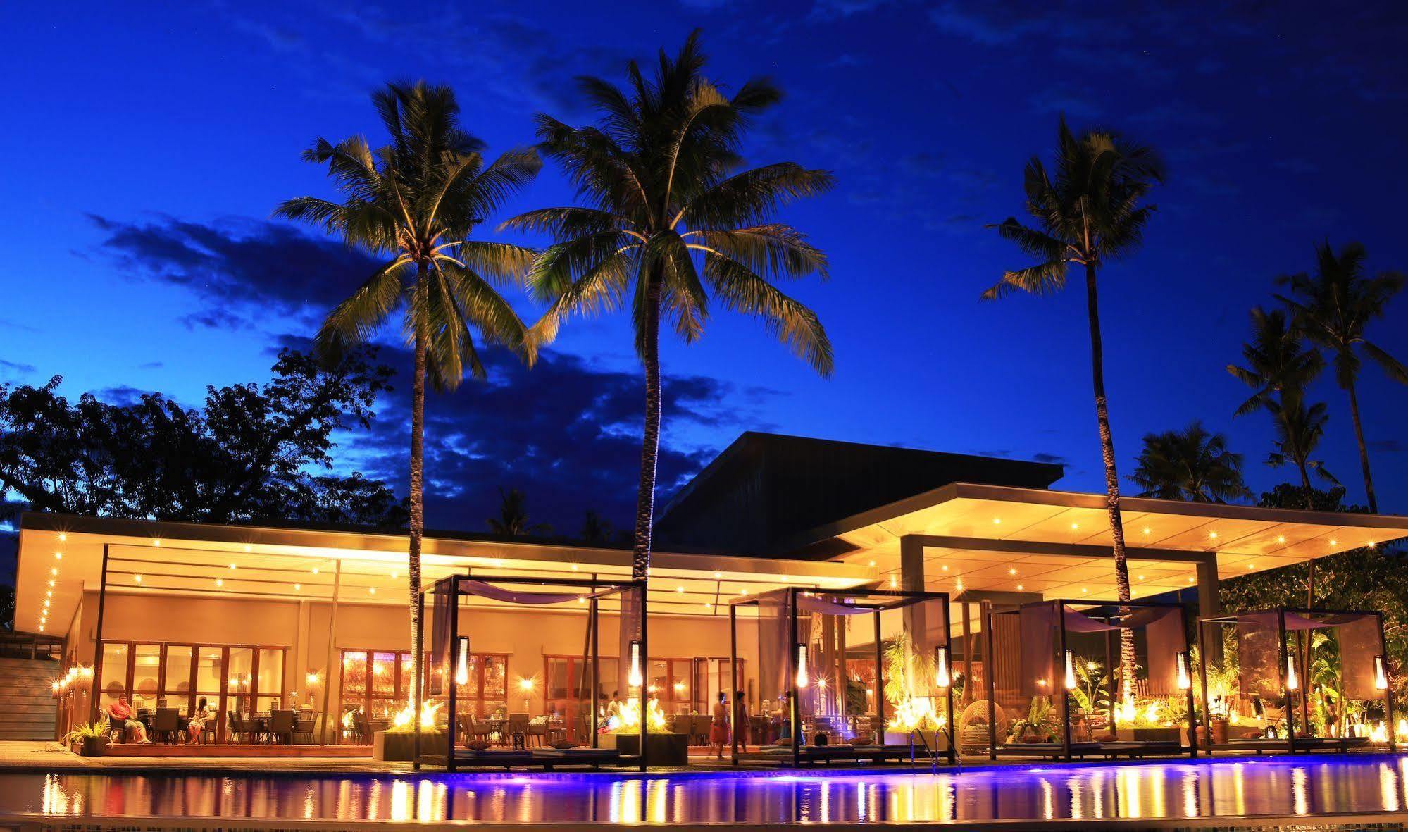 Hotel The Oriental Leyte Palo Exterior foto